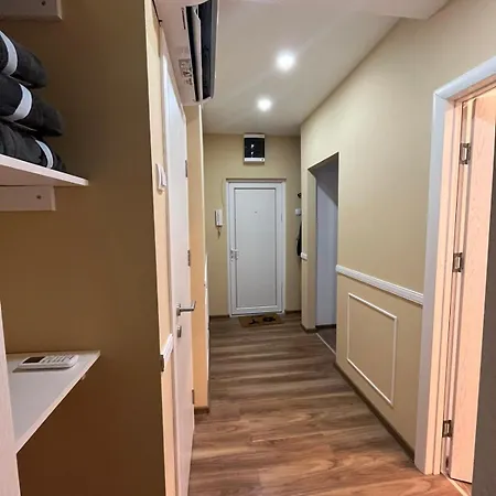 Apartment Bajic *