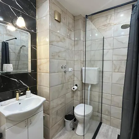 Apartament Bajic