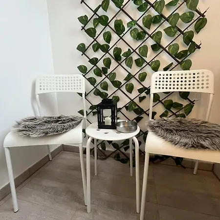 Bajic Apartment Vrsac