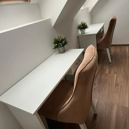 Apartment Bajic