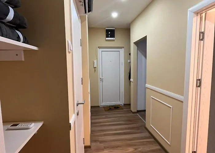 アパート Bajic *