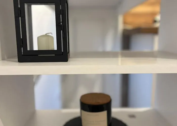 Bajic アパート *